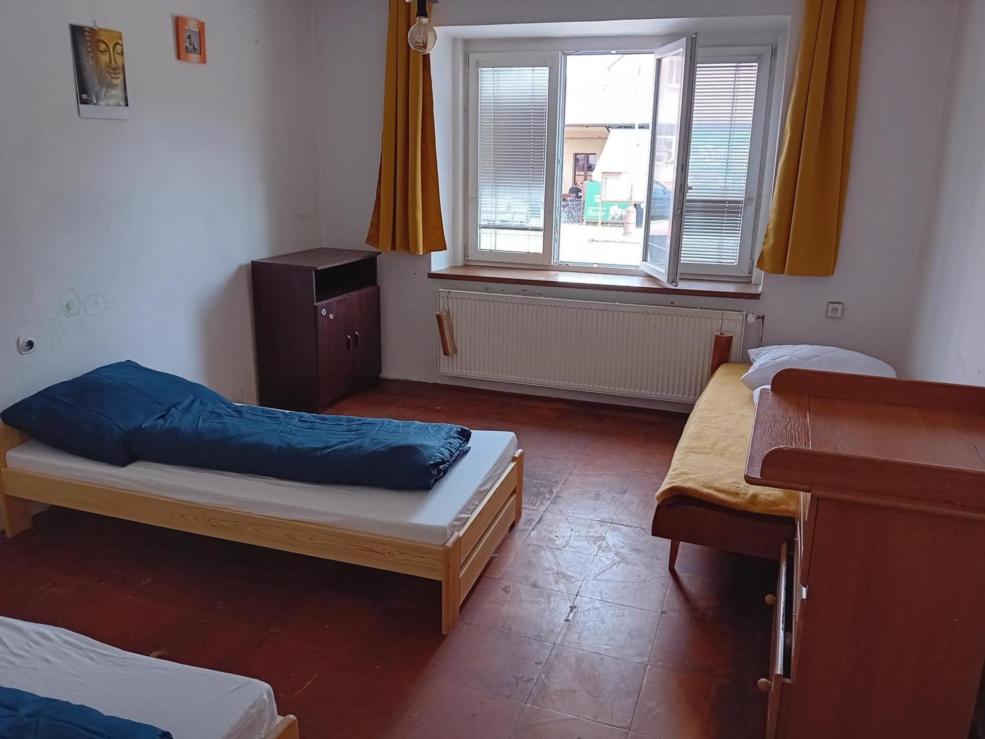 Statek Apartment Veverska Bityska Room photo